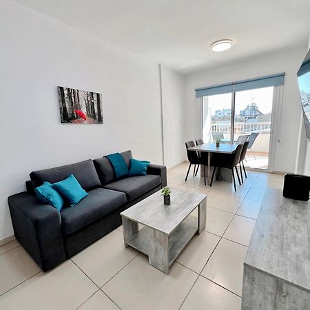 Georgiou 202 Apartment Ларнака Екстериор снимка